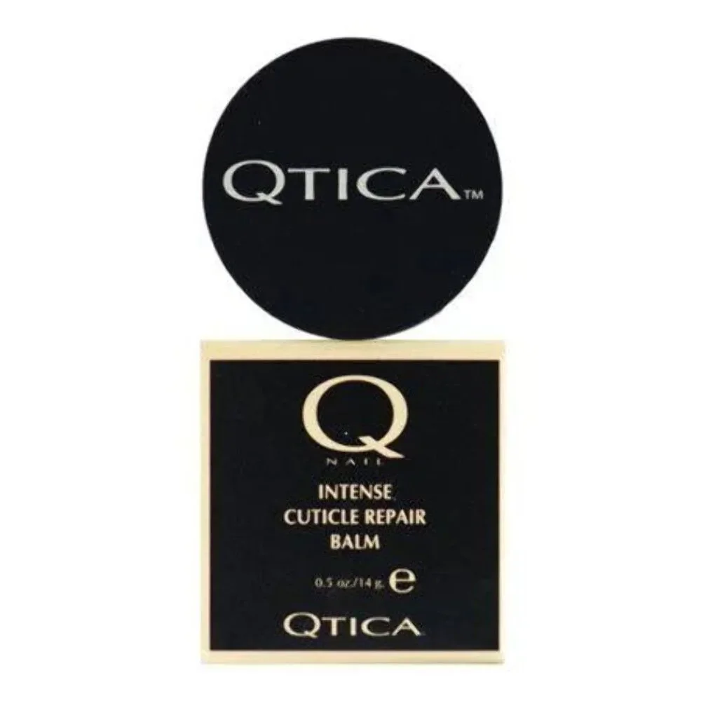 Qtica Intense Cuticle Repair Balm 0.50 oz